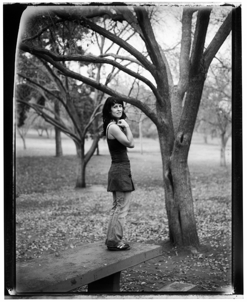 Tracy Bonham & Company image